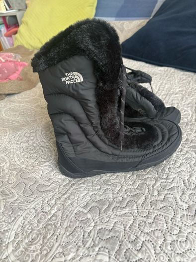 The North Face Boots 6,5