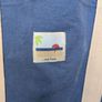 Brand new handmade tote bag / beach bqg Image 4