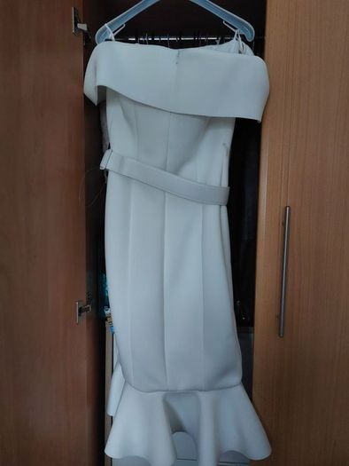New Badgley Mischka wedding/occasion dress