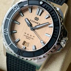 Formex Reef 39.5 Chronometer