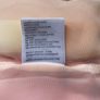 SNOB de Noblesse short dress  New with tags - Pastel Shades  Size 38 Image 5