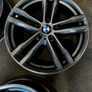 19"Genuine BMW MSport Alloys Image 5
