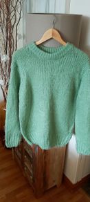 Asos Chunky Knit Jumper