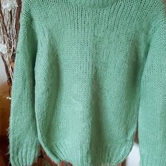 Asos Chunky Knit Jumper