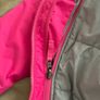 The North Face Girls Waterproof Jacket Image 4