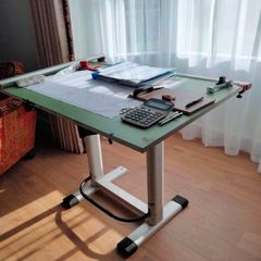 tilting table