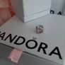 New genuine pandora pink essence appreciation charm Image 7