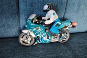 Hot Wheels Motorcycle