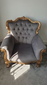 Antique chairs