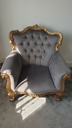 Antique chairs