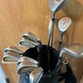 Transline Golf Set and bag Image 10
