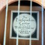 Martin guitar, Backpacker. Image 2