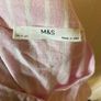 dress girl M&S pink Image 3