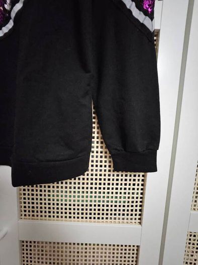 Reversible Sequins Sweatshirt XS