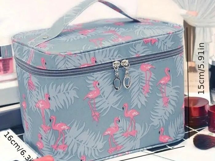 vanity bag