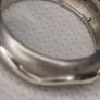 Sterling silver ring Image 3