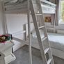 High Loft Bed Image 3