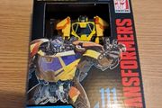 Transformers: Studio Series: Sunstreaker 5'' (Concept Art)