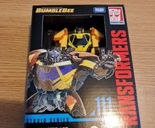 Transformers: Studio Series: Sunstreaker 5'' (Concept Art)