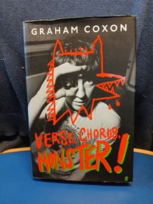 Graham Coxon (Blur) biography