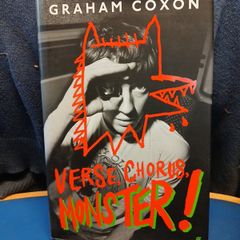 Graham Coxon (Blur) biography