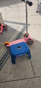 scooter