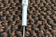 Facom 35mm Precision Screwdriver,Torx TX6 Tip,Bi-material
