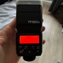 Godox flash tt350s sony hotshoe Image 2