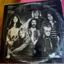 LONE STAR: Firing On All Six- LP - 1977 UK Original pressing Image 2