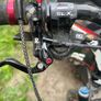 Lapierre Zesty 714 full carbon mountain bike Image 3