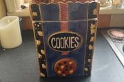 Rayware cookie's jar