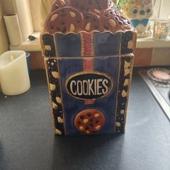 Rayware cookie's jar