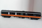 Model Railway  Irish Mk1 Generator Van