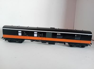 Model Railway  Irish Mk1 Generator Van