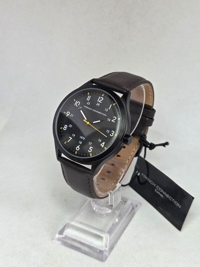 French Connection men's watch