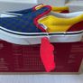 Vans Classic Slip-on Children's UK 1 BRAND NEW Image 9