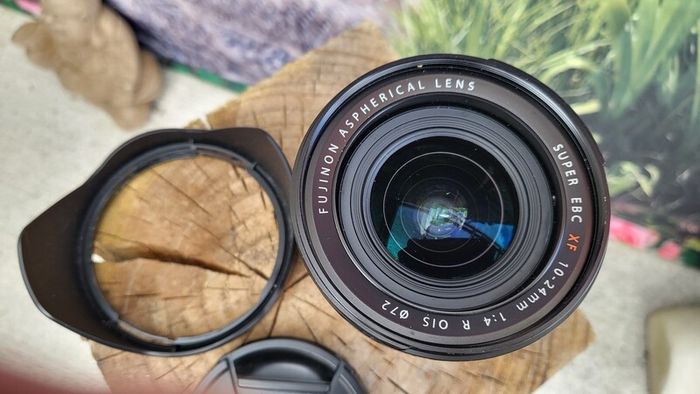 Fujifilm kit