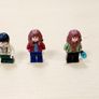 LEGO Stranger things minifigures bundle Image 3