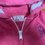 Next baby girl hoodie 18months 24months 92cm Image 4