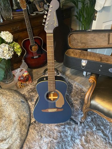Fender Malibu