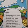 old school book the magic broom Image 5