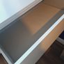 ON HOLD Malm Chest of Drawers (White) Image 2