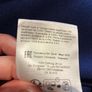 Brand new blue Kaffe Curve jacket Image 4