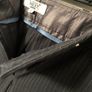 Women's Grey Next Suit Trousers Image 3