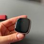 Fitbit Versa 4 (Pink Sand/Copper Rose) + Original Box & 3 Extra Straps Image 5