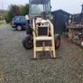 David Brown 995 Tractor Image 2