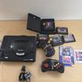 Sega mega drive Image 3