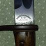 Bayonet  German Butcher Bayonet Image 2