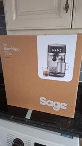 Sage bambino plus