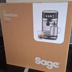Sage bambino plus